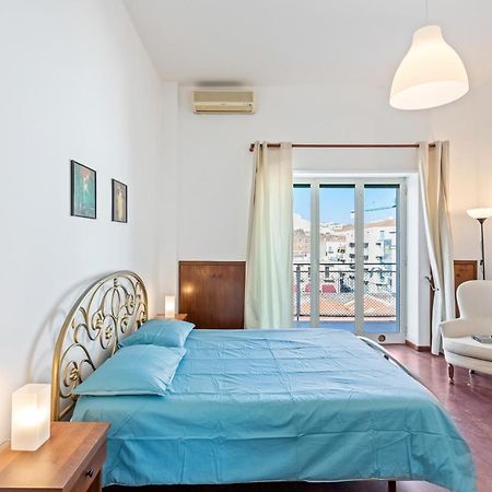 Liberta Frame Apartment With Terrace And Etna View CTA Eksteriør billede