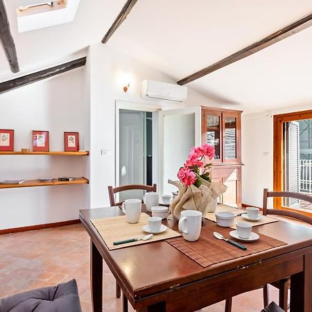 Liberta Frame Apartment With Terrace And Etna View CTA Eksteriør billede