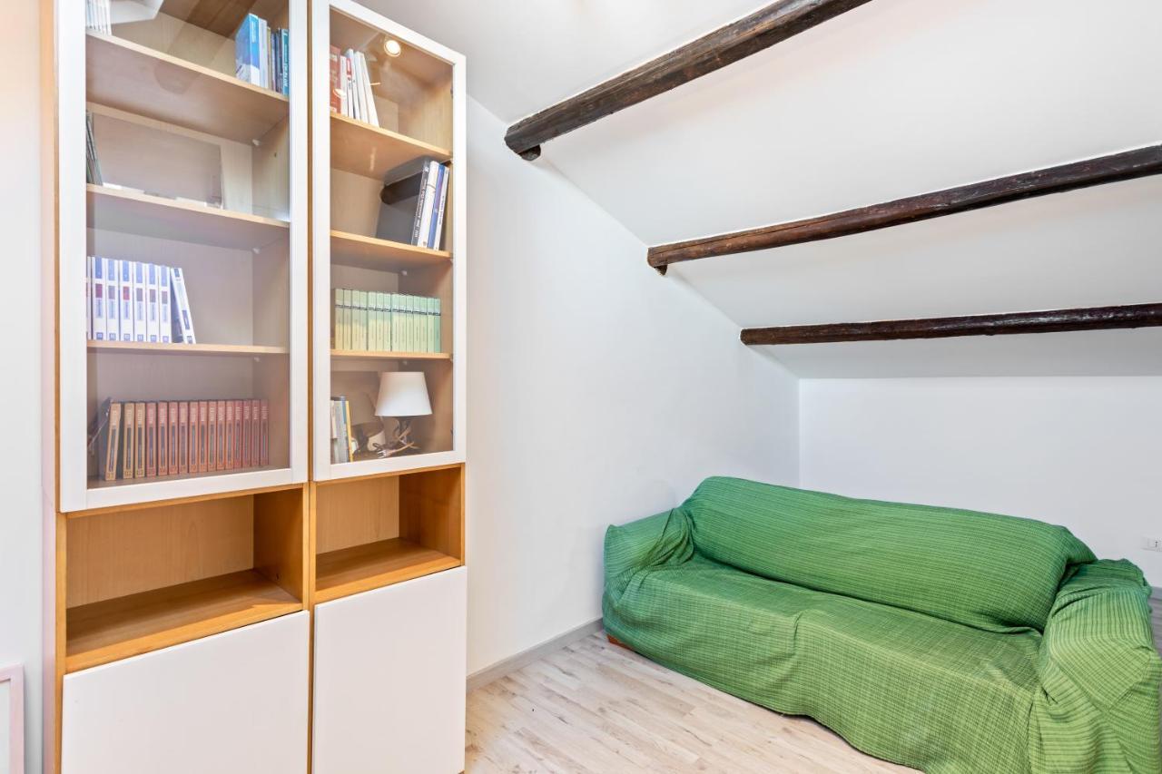 Liberta Frame Apartment With Terrace And Etna View CTA Eksteriør billede