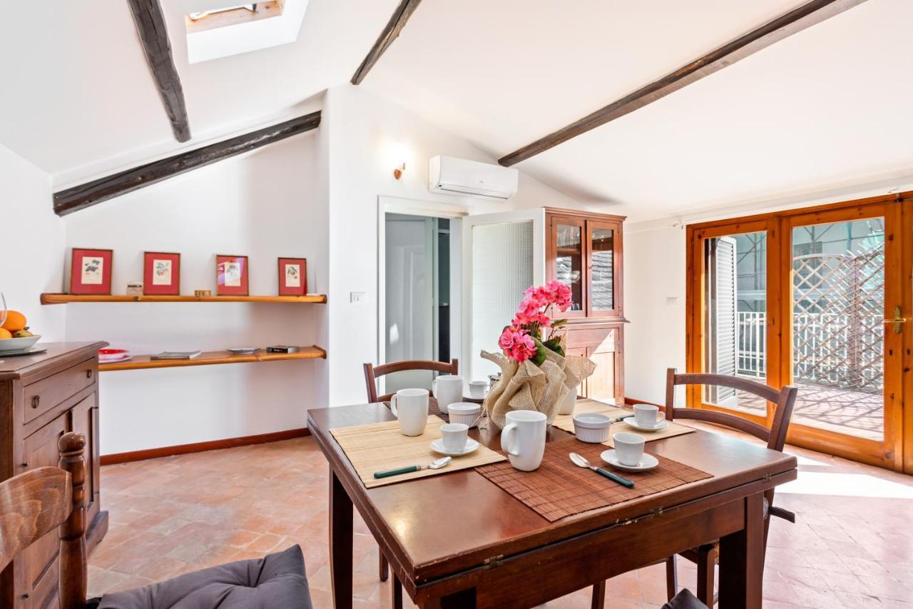 Liberta Frame Apartment With Terrace And Etna View CTA Eksteriør billede