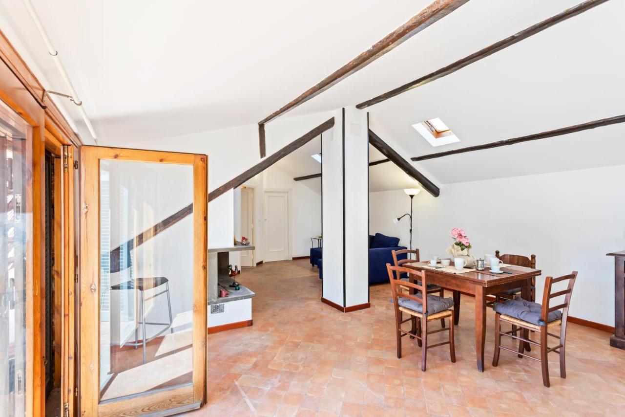 Liberta Frame Apartment With Terrace And Etna View CTA Eksteriør billede